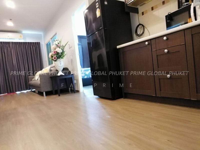 Phuket Villa Patong Beach : ภูเก็ตวิลล่า ป่าตองบีช, ภูเก็ต, หาดป่าตอง, ป่าตอง, กะทู้, ภูเก็ต, 69 ตร.ม., คอนโด ให้เช่า, โดย fai prime, 500651009 - DDproperty.com