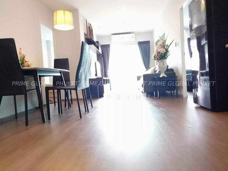 Phuket Villa Patong Beach, Phuket, Haad Patong, Patong, Kathu, Phuket, 2 Bedrooms, 69 sqm, Condo For Rent, by fai prime, 500651009 - DDproperty.com