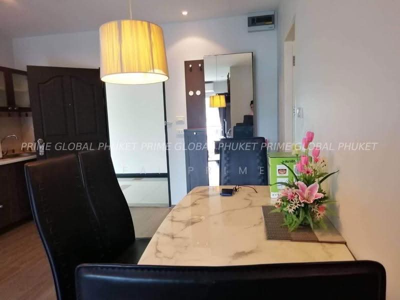 Phuket Villa Patong Beach, Phuket, Haad Patong, Patong, Kathu, Phuket, 2 Bedrooms, 69 sqm, Condo For Rent, by fai prime, 500651009 - DDproperty.com