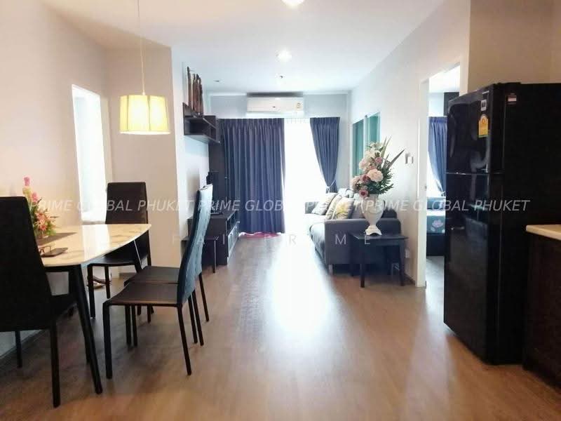 Phuket Villa Patong Beach : ภูเก็ตวิลล่า ป่าตองบีช, ภูเก็ต, หาดป่าตอง, ป่าตอง, กะทู้, ภูเก็ต, 69 ตร.ม., คอนโด ให้เช่า, โดย fai prime, 500651009 - DDproperty.com