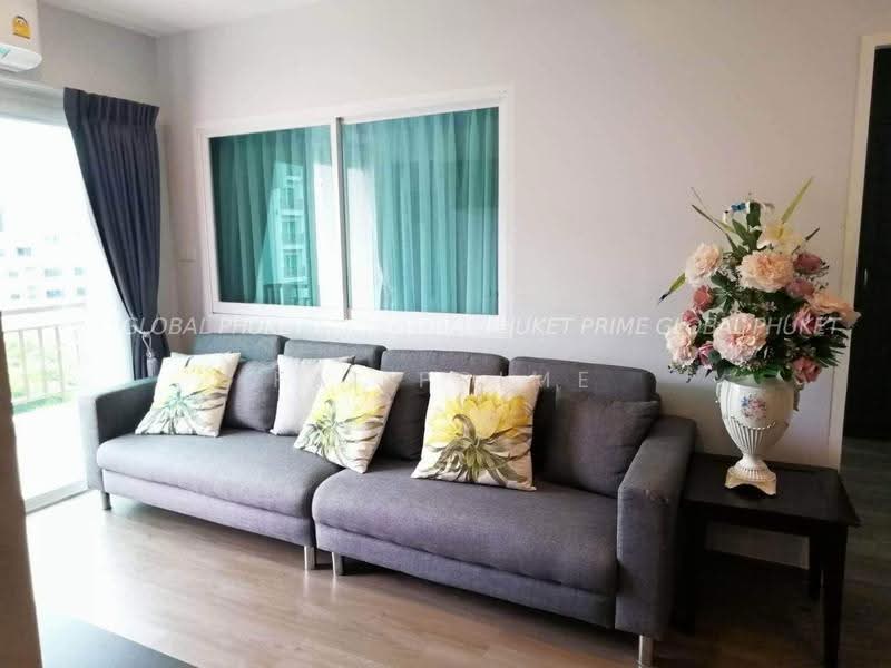 Phuket Villa Patong Beach : ภูเก็ตวิลล่า ป่าตองบีช, ภูเก็ต, หาดป่าตอง, ป่าตอง, กะทู้, ภูเก็ต, 69 ตร.ม., คอนโด ให้เช่า, โดย fai prime, 500651009 - DDproperty.com