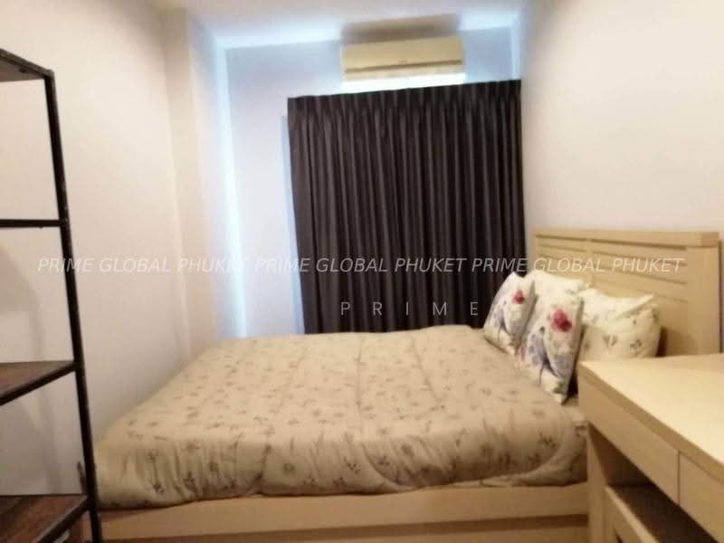 Phuket Villa Patong Beach, Phuket, Haad Patong, Patong, Kathu, Phuket, 2 Bedrooms, 69 sqm, Condo For Rent, by fai prime, 500651009 - DDproperty.com