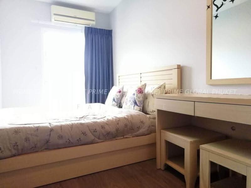 Phuket Villa Patong Beach : ภูเก็ตวิลล่า ป่าตองบีช, ภูเก็ต, หาดป่าตอง, ป่าตอง, กะทู้, ภูเก็ต, 69 ตร.ม., คอนโด ให้เช่า, โดย fai prime, 500651009 - DDproperty.com