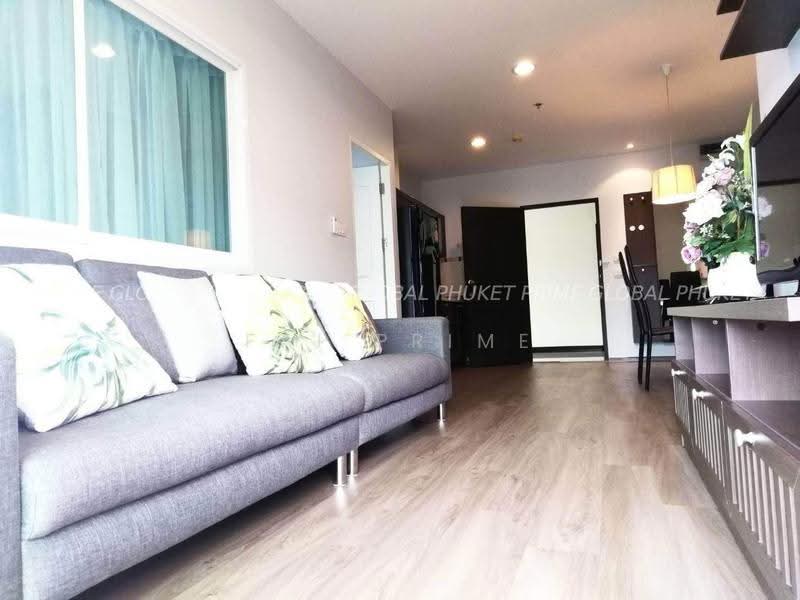 Phuket Villa Patong Beach : ภูเก็ตวิลล่า ป่าตองบีช, ภูเก็ต, หาดป่าตอง, ป่าตอง, กะทู้, ภูเก็ต, 69 ตร.ม., คอนโด ให้เช่า, โดย fai prime, 500651009 - DDproperty.com