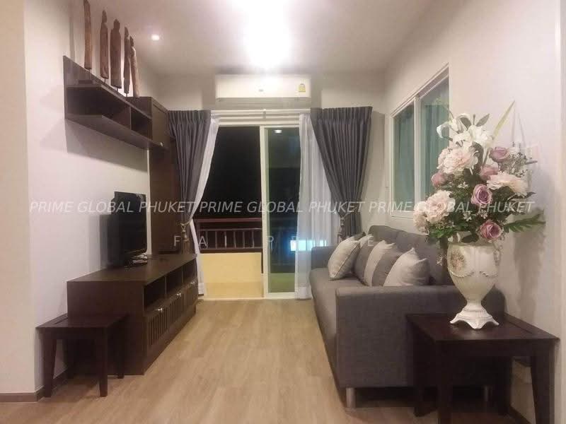 Phuket Villa Patong Beach : ภูเก็ตวิลล่า ป่าตองบีช, ภูเก็ต, หาดป่าตอง, ป่าตอง, กะทู้, ภูเก็ต, 69 ตร.ม., คอนโด ให้เช่า, โดย fai prime, 500651009 - DDproperty.com