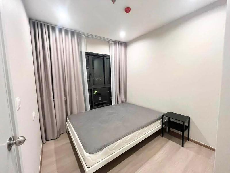 The Tree Hua Mak, Bangkok, Ramkhamhaeng Road, Hua Mak, Bang Kapi, Bangkok, 1 Bedroom, 26 sqm, Condo For Rent, by คุณรวีวรรณ อู่เงิน, 500651012 - DDproperty.com