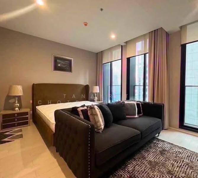 Noble Ploenchit : โนเบิล เพลินจิต, กรุงเทพ, 1035 ถนนเพลินจิต, ลุมพินี, ปทุมวัน, กรุงเทพ, 45 ตร.ม., คอนโด ขาย, โดย Tanakrit Chotbuddkayan, 500651013 - DDproperty.com