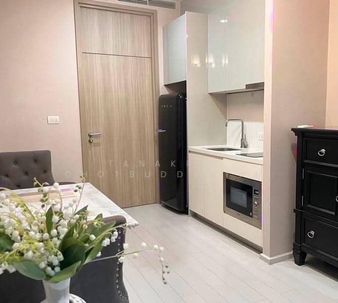 Noble Ploenchit : โนเบิล เพลินจิต, กรุงเทพ, 1035 ถนนเพลินจิต, ลุมพินี, ปทุมวัน, กรุงเทพ, 45 ตร.ม., คอนโด ขาย, โดย Tanakrit Chotbuddkayan, 500651013 - DDproperty.com