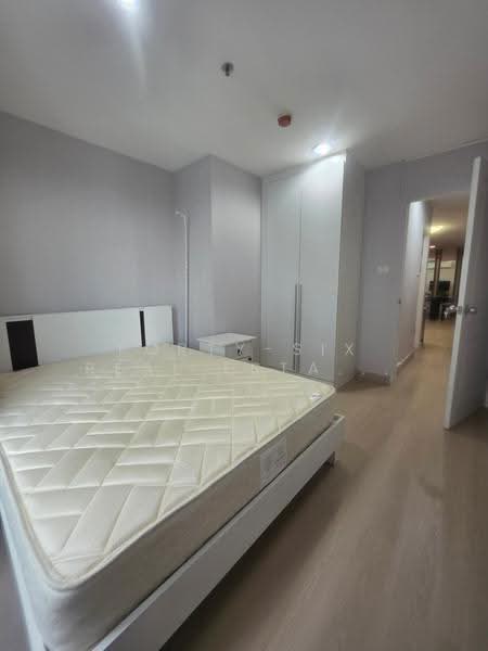 Belle Grand Rama 9, Bangkok, 131 Rama 9 Road, Huai Khwang, Bangkok, 2 Bedrooms, 98 sqm, Condo For Rent, by Forty-Six Real Estate Group, 500651016 - DDproperty.com