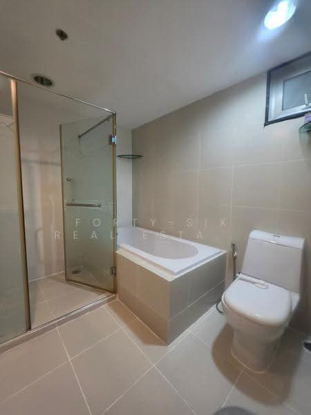 Belle Grand Rama 9, Bangkok, 131 Rama 9 Road, Huai Khwang, Bangkok, 2 Bedrooms, 98 sqm, Condo For Rent, by Forty-Six Real Estate Group, 500651016 - DDproperty.com