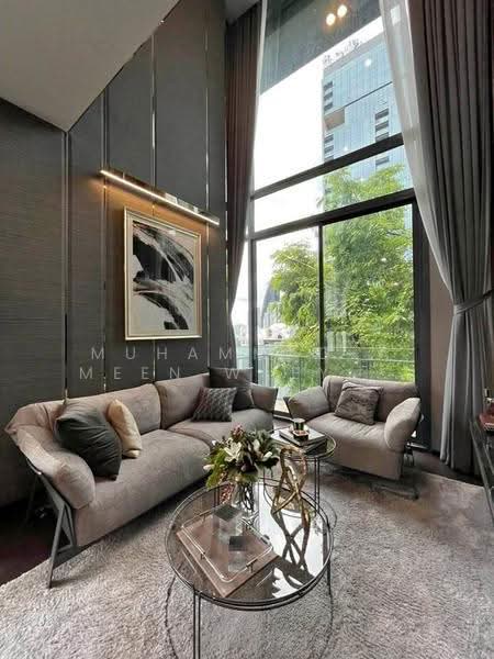 LAVIQ Sukhumvit 57 : ลาวิค สุขุมวิท 57, กรุงเทพ, ซอย สุขุมวิท 57, คลองตันเหนือ, วัฒนา, กรุงเทพ, 98 ตร.ม., คอนโด ให้เช่า, โดย Muhammad-ameen Waeyusoh, 500651019 - DDproperty.com