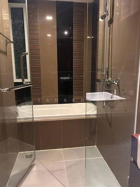 InterLux Premier Sukhumvit 13, Bangkok, Soi Sukhumvit 13, Sukhumvit Road, Khlongtoei Nua, Watthana, Bangkok, 2 Bedrooms, 58 sqm, Condo For Rent, by Tanakrit Chotbuddkayan, 500651021 - DDproperty.com