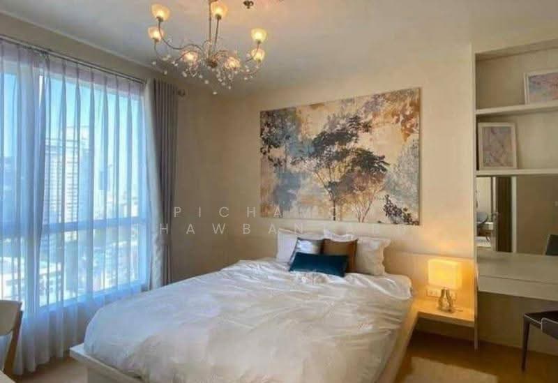 HQ Thonglor by Sansiri, Bangkok, Sukhumvit Road, Khlong Tan Nua, Watthana, Bangkok, 1 Bedroom, 58 sqm, Condo For Sale, by Pichamon Chawbantard, 500651026 - DDproperty.com