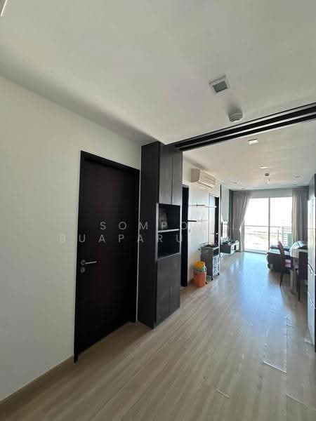 Sky Walk Residences : สกาย วอล์ค เรสซิเดนซ์, กรุงเทพ, 1599 ถนนสุขุมวิท, พระโขนงเหนือ, วัฒนา, กรุงเทพ, 60 ตร.ม., คอนโด ให้เช่า, โดย Sompob Buaparungsri, 500651035 - DDproperty.com