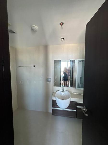 Sky Walk Residences : สกาย วอล์ค เรสซิเดนซ์, กรุงเทพ, 1599 ถนนสุขุมวิท, พระโขนงเหนือ, วัฒนา, กรุงเทพ, 60 ตร.ม., คอนโด ให้เช่า, โดย Sompob Buaparungsri, 500651035 - DDproperty.com