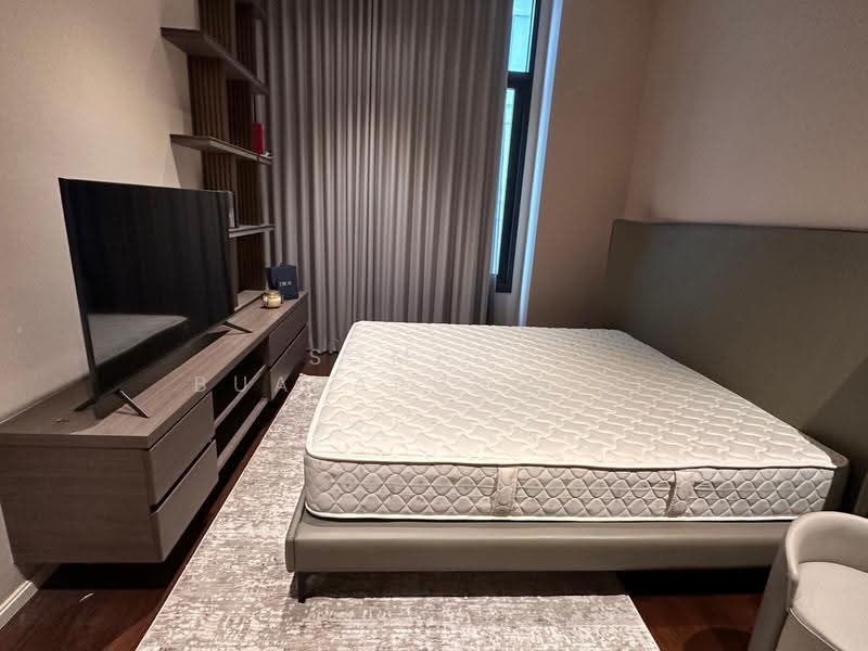 The Diplomat 39, Bangkok, 18 Soi Sukhumvit 39, Sukhumvit Road, Khlong Tan Nua, Watthana, Bangkok, 1 Bedroom, 54 sqm, Condo For Rent, by Sompob Buaparungsri, 500651037 - DDproperty.com