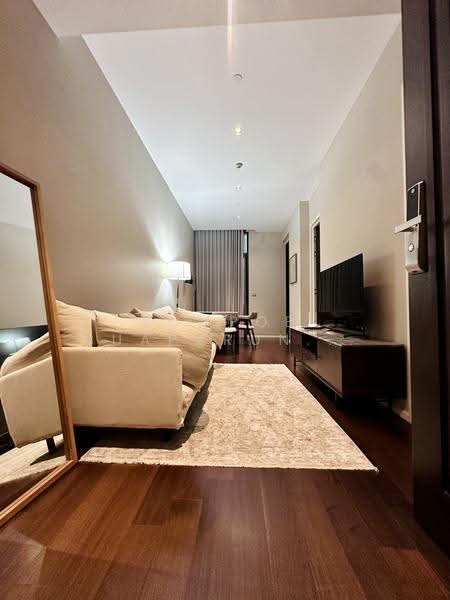 The Diplomat 39, Bangkok, 18 Soi Sukhumvit 39, Sukhumvit Road, Khlong Tan Nua, Watthana, Bangkok, 1 Bedroom, 54 sqm, Condo For Rent, by Sompob Buaparungsri, 500651037 - DDproperty.com