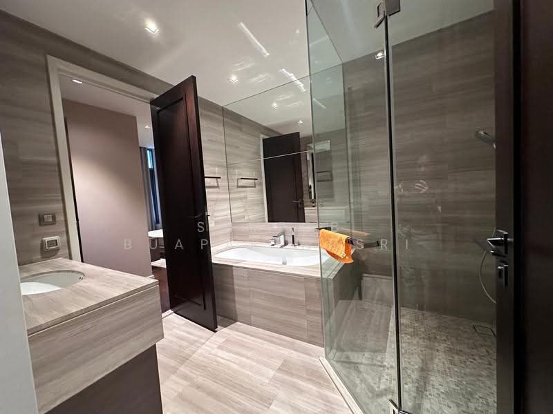 The Diplomat 39, Bangkok, 18 Soi Sukhumvit 39, Sukhumvit Road, Khlong Tan Nua, Watthana, Bangkok, 1 Bedroom, 54 sqm, Condo For Rent, by Sompob Buaparungsri, 500651037 - DDproperty.com
