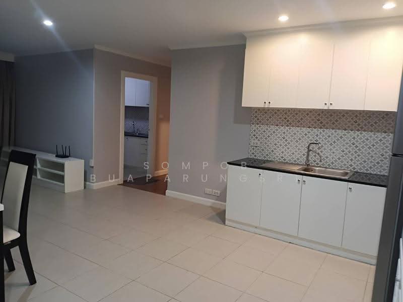 Top View Tower, Bangkok, Soi Sukhumvit 59, Khlong Tan Nua, Watthana, Bangkok, 3 Bedrooms, 151 sqm, Condo For Rent, by Sompob Buaparungsri, 500651038 - DDproperty.com