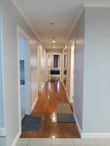 Top View Tower, Bangkok, Soi Sukhumvit 59, Khlong Tan Nua, Watthana, Bangkok, 3 Bedrooms, 151 sqm, Condo For Rent, by Sompob Buaparungsri, 500651038 - DDproperty.com