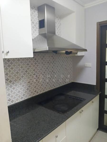 Top View Tower, Bangkok, Soi Sukhumvit 59, Khlong Tan Nua, Watthana, Bangkok, 3 Bedrooms, 151 sqm, Condo For Rent, by Sompob Buaparungsri, 500651038 - DDproperty.com