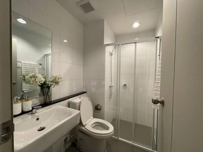 Unio Sukhumvit 72, Samut Prakan, 285 Soi Sukhumvit 72, Samrong Nua, Muang Samut Prakarn, Samut Prakan, 1 Bedroom, 71 sqm, Condo For Rent, by Sompob Buaparungsri, 500651039 - DDproperty.com