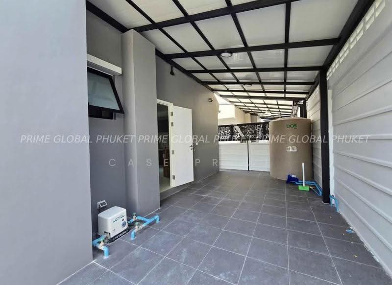 Crown Estate Dulwich Road : คราวน์ เอสเตท ดัลลิช โร๊ด, ภูเก็ต, เกาะแก้ว, เมืองภูเก็ต, ภูเก็ต, 200 ตร.ม., บ้านเดี่ยว ให้เช่า, โดย Case Prime, 500651040 - DDproperty.com