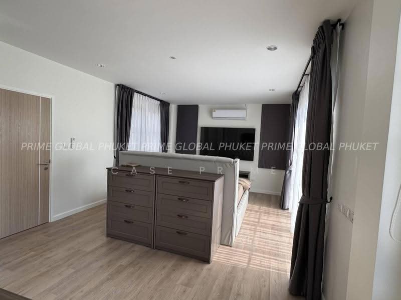 Crown Estate Dulwich Road, Phuket, Ko Kaeo, Muang Phuket, Phuket, 4 Bedrooms, 200 sqm, Single Detached House For Rent, by Case Prime, 500651040 - DDproperty.com