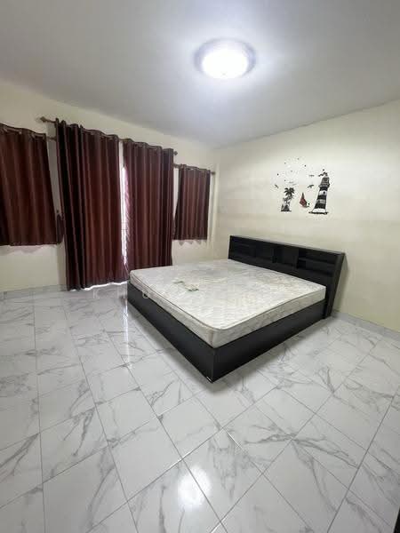 Nakhonthong City Soi 23, Samut Prakan, Phreak Sa Mai, Muang Samut Prakarn, Samut Prakan, 2 Bedrooms, 91 sqm, Townhouse For Sale, by KHUN H-DO, 500651043 - DDproperty.com