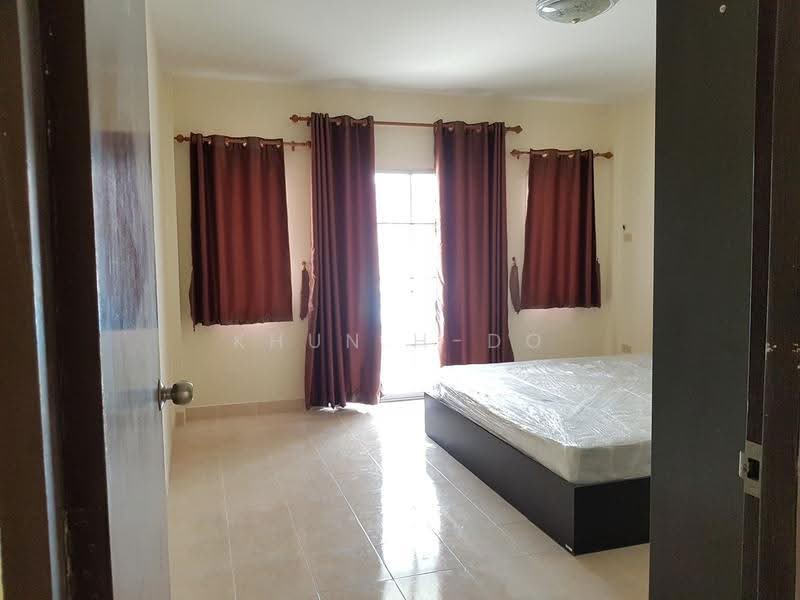 Nakhonthong City Soi 23, Samut Prakan, Phreak Sa Mai, Muang Samut Prakarn, Samut Prakan, 2 Bedrooms, 91 sqm, Townhouse For Sale, by KHUN H-DO, 500651043 - DDproperty.com