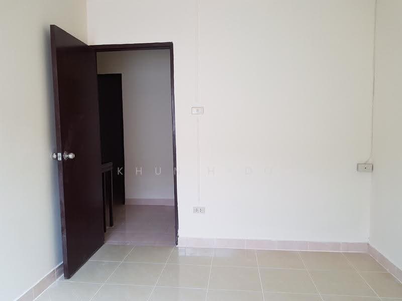 Nakhonthong City Soi 23, สมุทรปราการ, แพรกษาใหม่, เมืองสมุทรปราการ, สมุทรปราการ, 91 ตร.ม., ทาวน์เฮ้าส์ ขาย, โดย KHUN H-DO, 500651043 - DDproperty.com