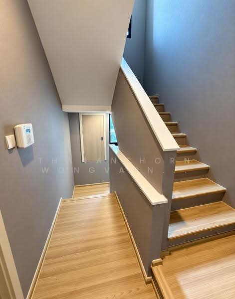 Nirvana Define Ekkamai Ramintra, Bangkok, สุคนธสวัสดิ์ 19, Lat Phrao, Bangkok, 3 Bedrooms, 203 sqm, Townhouse For Sale, by Thananthorn Wongvarnkaseam, 500651051 - DDproperty.com