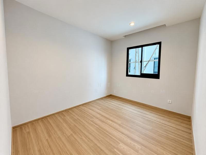 Nirvana Define Ekkamai Ramintra, Bangkok, สุคนธสวัสดิ์ 19, Lat Phrao, Bangkok, 3 Bedrooms, 203 sqm, Townhouse For Sale, by Thananthorn Wongvarnkaseam, 500651051 - DDproperty.com