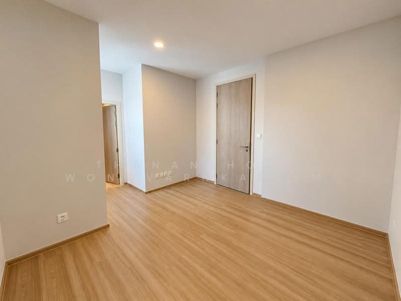 Nirvana Define Ekkamai Ramintra, Bangkok, สุคนธสวัสดิ์ 19, Lat Phrao, Bangkok, 3 Bedrooms, 203 sqm, Townhouse For Sale, by Thananthorn Wongvarnkaseam, 500651051 - DDproperty.com