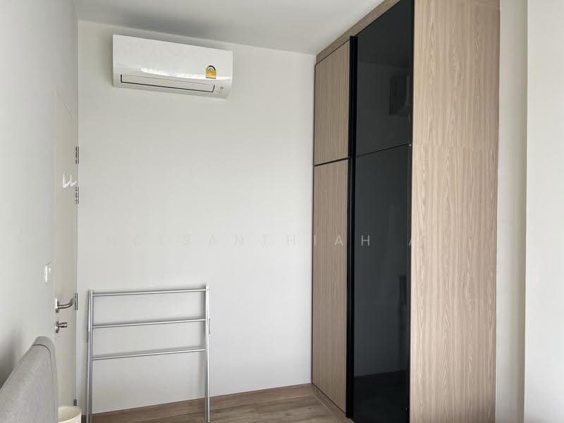 Niche Mono Sukhumvit-Bearing : นิช โมโน สุขุมวิท - แบริ่ง, สมุทรปราการ, ซอย สุขุมวิท 70, สำโรงเหนือ, เมืองสมุทรปราการ, สมุทรปราการ, 55 ตร.ม., คอนโด ให้เช่า, โดย Netsanthiah Ai, 500651052 - DDproperty.com