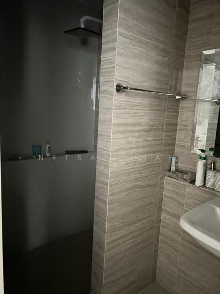 Niche Mono Sukhumvit-Bearing : นิช โมโน สุขุมวิท - แบริ่ง, สมุทรปราการ, ซอย สุขุมวิท 70, สำโรงเหนือ, เมืองสมุทรปราการ, สมุทรปราการ, 55 ตร.ม., คอนโด ให้เช่า, โดย Netsanthiah Ai, 500651052 - DDproperty.com