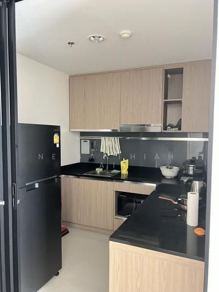 Niche Mono Sukhumvit-Bearing, Samut Prakan, Posaya Non Alley, Samrong Nua, Muang Samut Prakarn, Samut Prakan, 2 Bedrooms, 55 sqm, Condo For Rent, by Netsanthiah Ai, 500651052 - DDproperty.com
