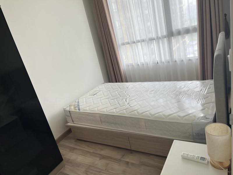 Niche Mono Sukhumvit-Bearing, Samut Prakan, Posaya Non Alley, Samrong Nua, Muang Samut Prakarn, Samut Prakan, 2 Bedrooms, 55 sqm, Condo For Rent, by Netsanthiah Ai, 500651052 - DDproperty.com
