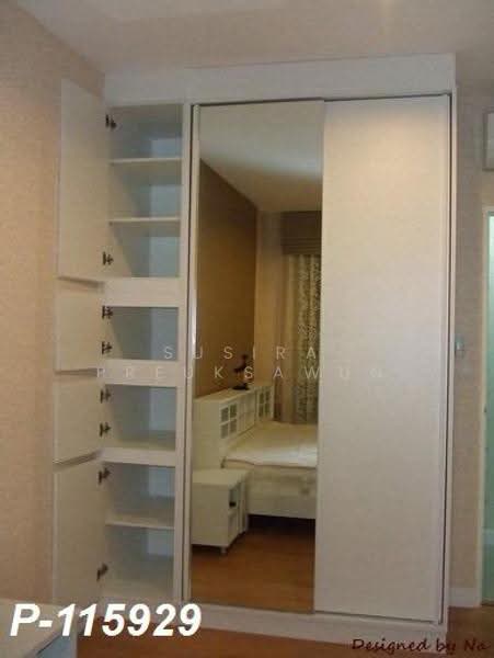 @City Condominium : แอท ซิตี้ คอนโดมิเนียม, กรุงเทพ, 169 169 ซอยสุขุมวิท 101/1 ถนนสุขุมวิท แขวงบางจาก เขตพระโขนง กรุงเทพมหานคร, บางจาก, พระโขนง, กรุงเทพ, 36 ตร.ม., คอนโด ให้เช่า, โดย Susira Preuksawun, 500651053 - DDproperty.com