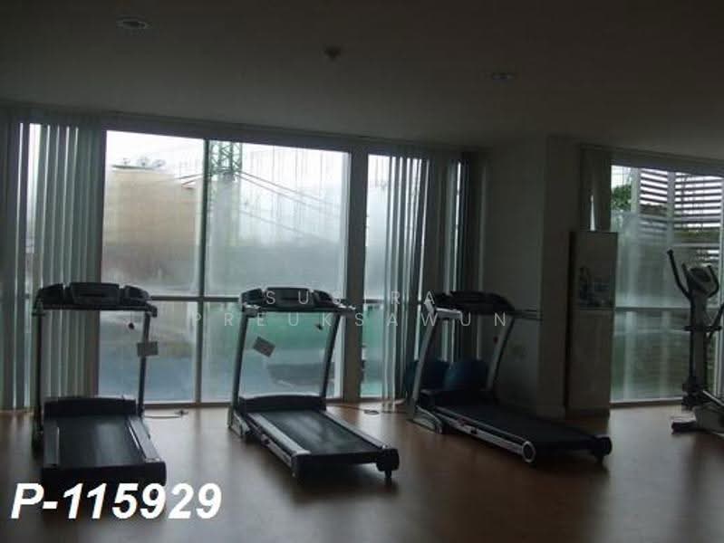@City Condominium : แอท ซิตี้ คอนโดมิเนียม, กรุงเทพ, 169 169 ซอยสุขุมวิท 101/1 ถนนสุขุมวิท แขวงบางจาก เขตพระโขนง กรุงเทพมหานคร, บางจาก, พระโขนง, กรุงเทพ, 36 ตร.ม., คอนโด ให้เช่า, โดย Susira Preuksawun, 500651053 - DDproperty.com