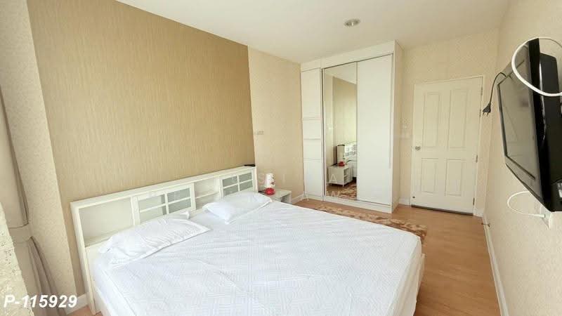 @City Condominium : แอท ซิตี้ คอนโดมิเนียม, กรุงเทพ, 169 169 ซอยสุขุมวิท 101/1 ถนนสุขุมวิท แขวงบางจาก เขตพระโขนง กรุงเทพมหานคร, บางจาก, พระโขนง, กรุงเทพ, 36 ตร.ม., คอนโด ให้เช่า, โดย Susira Preuksawun, 500651053 - DDproperty.com