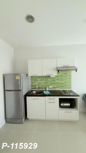 @City Condominium : แอท ซิตี้ คอนโดมิเนียม, กรุงเทพ, 169 169 ซอยสุขุมวิท 101/1 ถนนสุขุมวิท แขวงบางจาก เขตพระโขนง กรุงเทพมหานคร, บางจาก, พระโขนง, กรุงเทพ, 36 ตร.ม., คอนโด ให้เช่า, โดย Susira Preuksawun, 500651053 - DDproperty.com