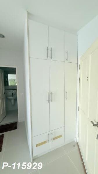 @City Condominium : แอท ซิตี้ คอนโดมิเนียม, กรุงเทพ, 169 169 ซอยสุขุมวิท 101/1 ถนนสุขุมวิท แขวงบางจาก เขตพระโขนง กรุงเทพมหานคร, บางจาก, พระโขนง, กรุงเทพ, 36 ตร.ม., คอนโด ให้เช่า, โดย Susira Preuksawun, 500651053 - DDproperty.com