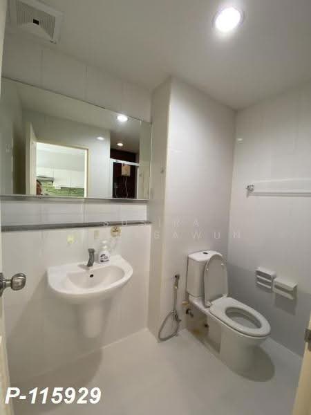 @City Condominium, Bangkok, 169 Sukhumvit Road, Bang Chak, Phra Khanong, Bangkok, 1 Bedroom, 36 sqm, Condo For Rent, by Susira Prueksawun, 500651053 - DDproperty.com
