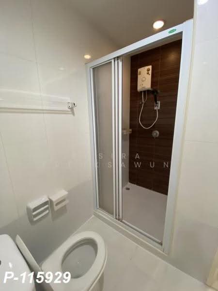 @City Condominium : แอท ซิตี้ คอนโดมิเนียม, กรุงเทพ, 169 169 ซอยสุขุมวิท 101/1 ถนนสุขุมวิท แขวงบางจาก เขตพระโขนง กรุงเทพมหานคร, บางจาก, พระโขนง, กรุงเทพ, 36 ตร.ม., คอนโด ให้เช่า, โดย Susira Preuksawun, 500651053 - DDproperty.com