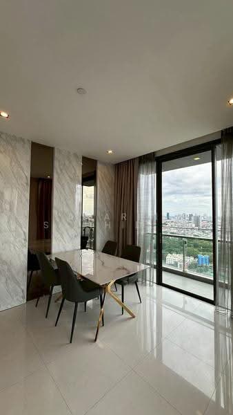 The Bangkok Sathorn, Bangkok, 111 South Sathorn Road, Yan Nawa, Sathon, Bangkok, 2 Bedrooms, 113 sqm, Condo For Rent, by Amarin Sitthidhoon, 500651057 - DDproperty.com