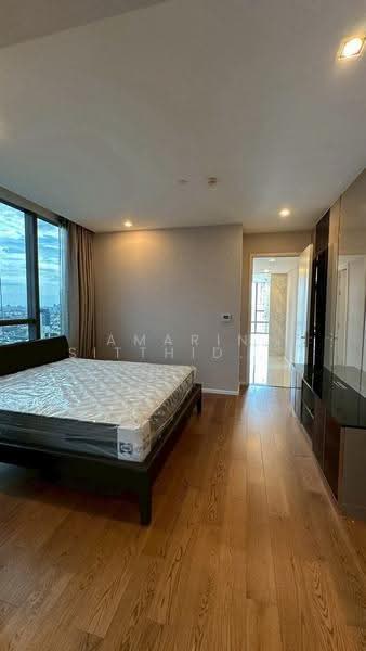 The Bangkok Sathorn, Bangkok, 111 South Sathorn Road, Yan Nawa, Sathon, Bangkok, 2 Bedrooms, 113 sqm, Condo For Rent, by Amarin Sitthidhoon, 500651057 - DDproperty.com