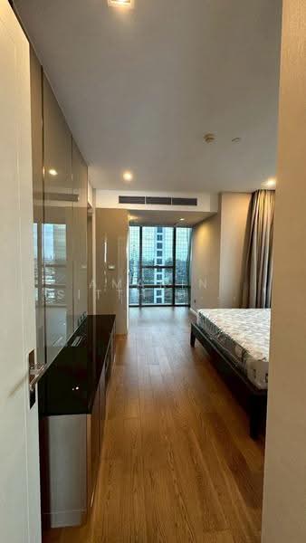 The Bangkok Sathorn, Bangkok, 111 South Sathorn Road, Yan Nawa, Sathon, Bangkok, 2 Bedrooms, 113 sqm, Condo For Rent, by Amarin Sitthidhoon, 500651057 - DDproperty.com