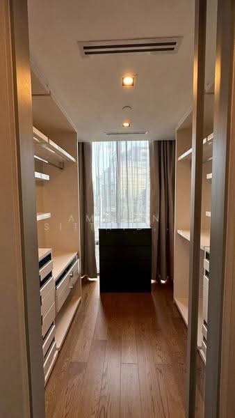 The Bangkok Sathorn, Bangkok, 111 South Sathorn Road, Yan Nawa, Sathon, Bangkok, 2 Bedrooms, 113 sqm, Condo For Rent, by Amarin Sitthidhoon, 500651057 - DDproperty.com