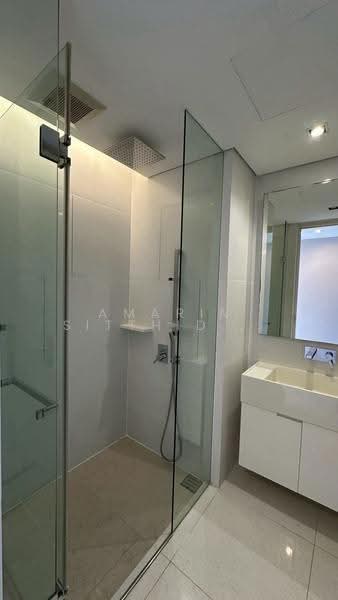 The Bangkok Sathorn, Bangkok, 111 South Sathorn Road, Yan Nawa, Sathon, Bangkok, 2 Bedrooms, 113 sqm, Condo For Rent, by Amarin Sitthidhoon, 500651057 - DDproperty.com